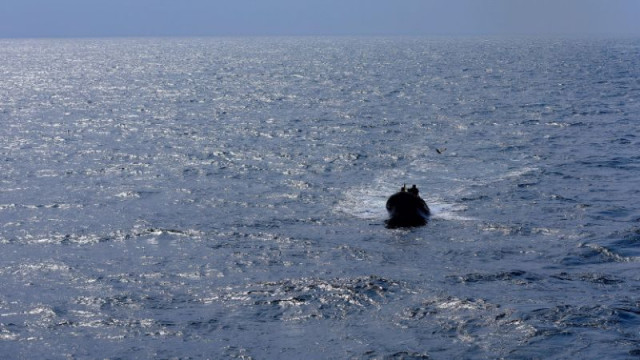 НАТО изпраща още самолети и дронове да пазят Черно море